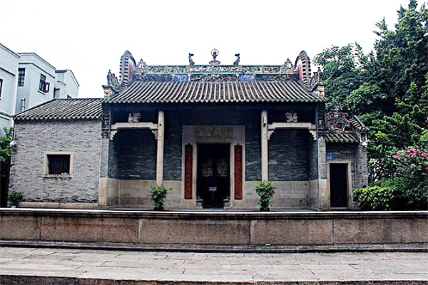 絲織行業(yè)博物館 絲織行業(yè)博物館