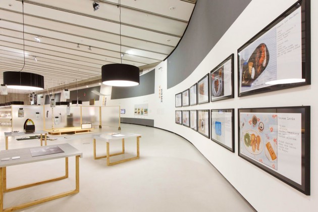 展廳，展廳空間，展示空間