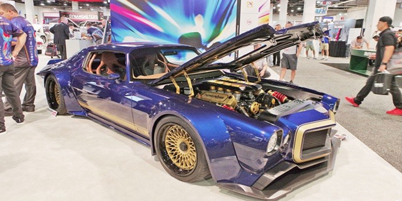 展會(huì)現(xiàn)場