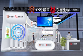 上海9月份展臺設計搭建找哪家？